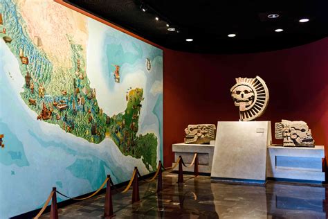 famous world museums national museum of anthropology.